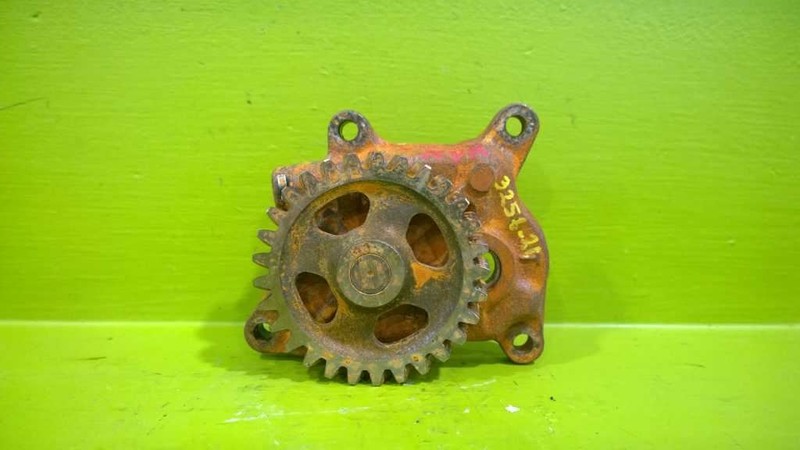 99 00 01 02 03 04 ISUZU NPR OIL PUMP OEM 3256-21
