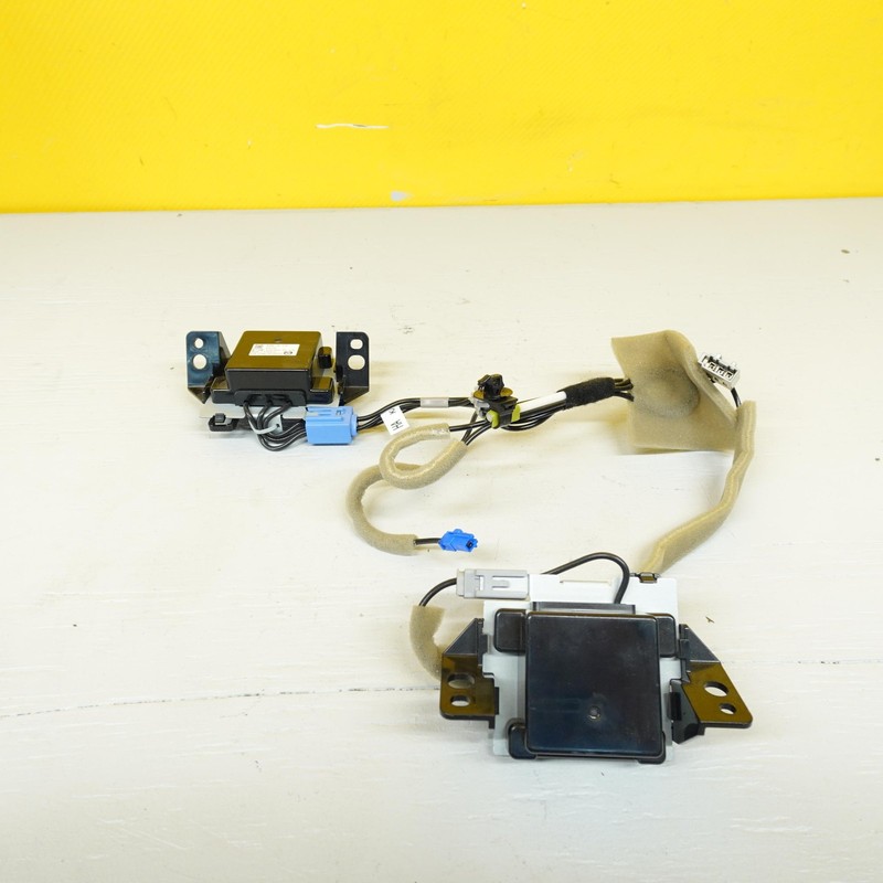 2024-2025 MAZDA CX-90 MOBILE TELEPHONE ANTENNA MODULES X2 SET OEM KR9R-66-T3X