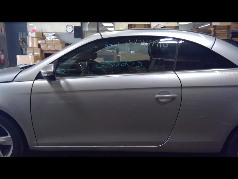 Driver Left Front Door Electric Fits 07-16 EOS 1619919