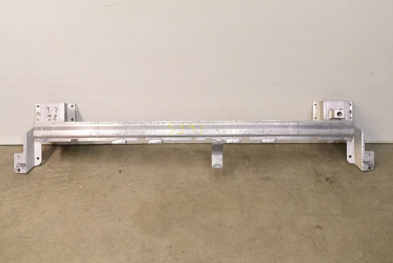 Mini Cooper Rear Bumper Reinforcement Aluminum Rebar R53 R50 R52 Oem 2002-2006