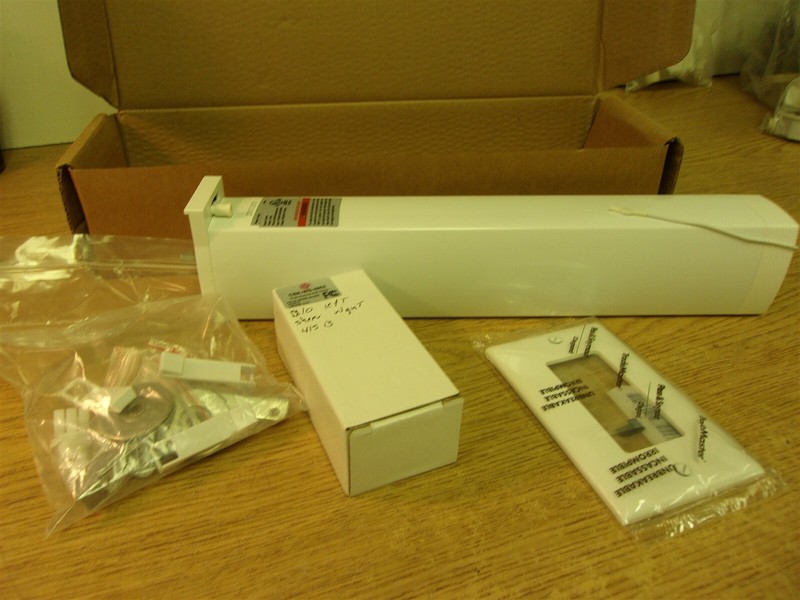 Drapery Motor E473499 *FREE SHIPPING*