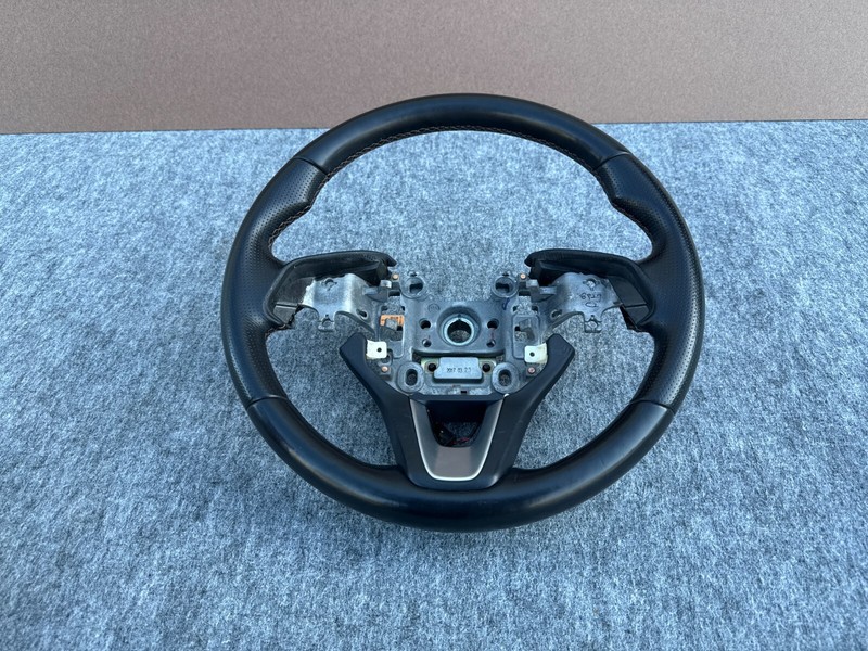 GENESIS G80 SPORT 2018-2020 OEM LEFT DRIVER WHEEL ASSEMBLY (SPORT)