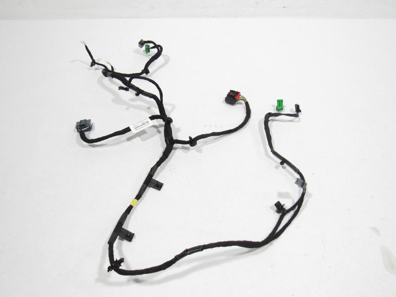 23-25 Polestar 2 2024 Front Center Console Wire Wiring Harness ;:Y