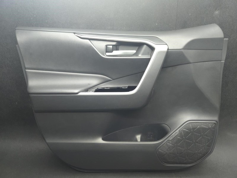 Front Left Door Trim Panel 2023 Toyota RAV4 67620-0R180-C5 2019 2020 - 2025 X