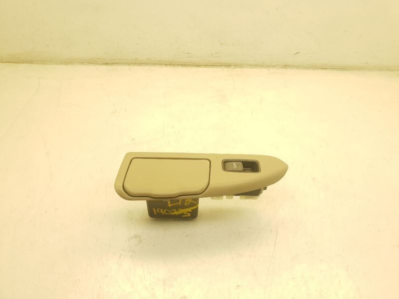 2006 LEXUS GX470 DRIVER SIDE REAR DOOR WINDOW SWITCH