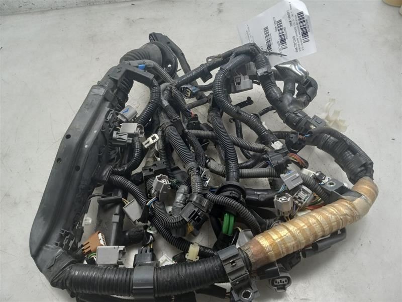 HIGHLANDR 2002008 TOYOTA HIGHLANDR ENGINE WIRE HARNE8 Engine Wire Harness 521058