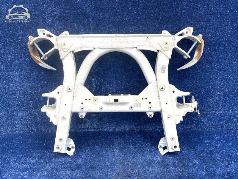 2014-2017 BMW i3 Front Subframe Carrier Suspension Crossmember Support OEM