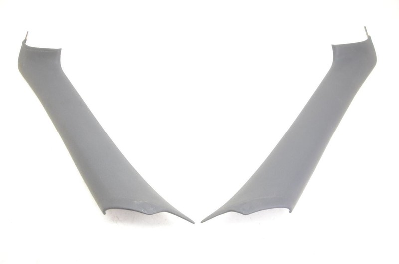 99-05 Porsche 911 3.4L Pair of Left and Right A Pillar Trims