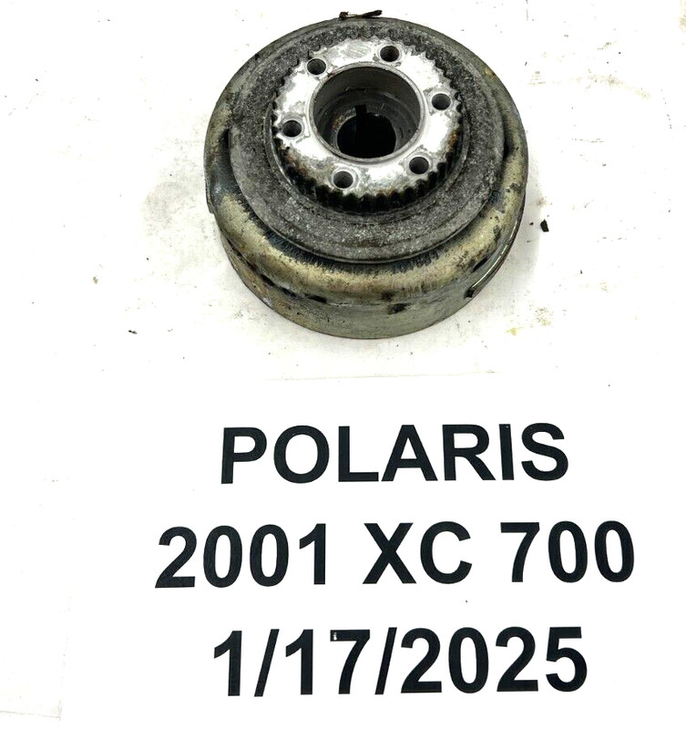 Polaris XC EDGE 500 600 700 800 Magneto Assy 4060223 2001+