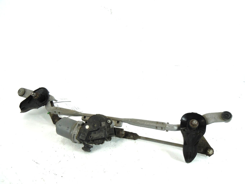 2018-2021 Mazda 6 Windshield Wiper Transmission Linkge W/ Motor OEM