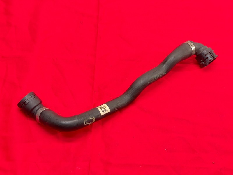 BMW F22 F30 F32 F36 240 340 440 B58 Engine Lower Radiator Coolant Hose Pipe OEM✅
