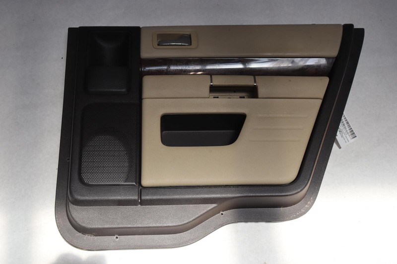 2013-2019 FORD FLEX REAR RIGHT SIDE DOOR PANEL TRIM COVER OEM