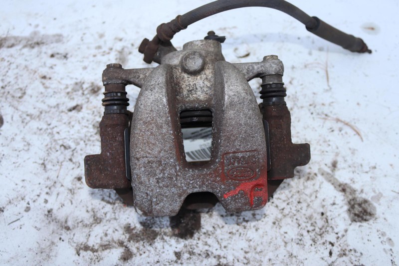 2010-2013 RANGE ROVER SPORT L320 REAR RIGHT SIDE BRAKE CALIPER W/ HOSE OEM