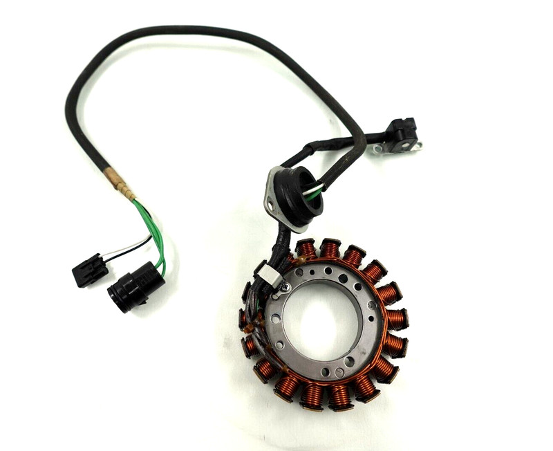 TESTED GOOD 2008-2013 Yamaha VXR 1800 1.8L OEM Stator Coil 6S5-81410-00-00
