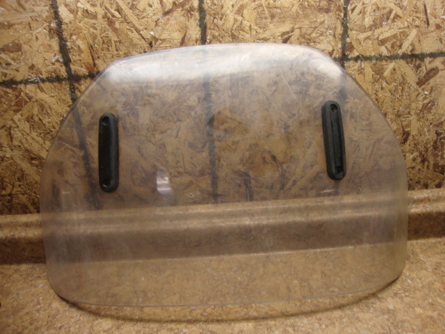 1995 BMW K1100 LT K1100LT K 1100 ABS Windshield Shield Wind Screen Front 95
