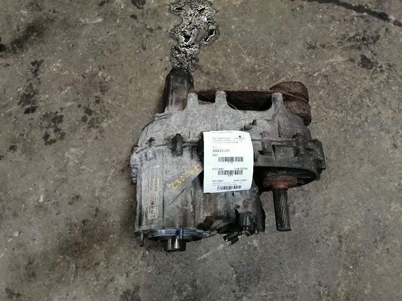 Transfer Case NV243 Manual Transmission Fits 07-09 DAKOTA 1192879