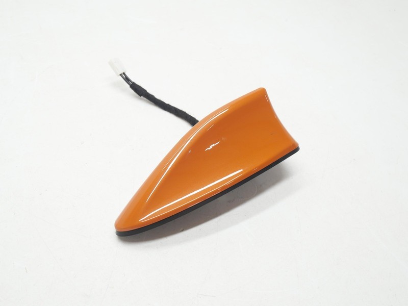 2022-2025 Subaru WRX Roof Radio GPT Shark Fin Antenna Receiver Orange OEM