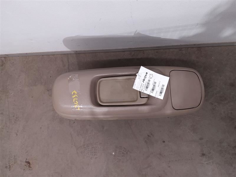 TGMC15001997 Console Front 265031