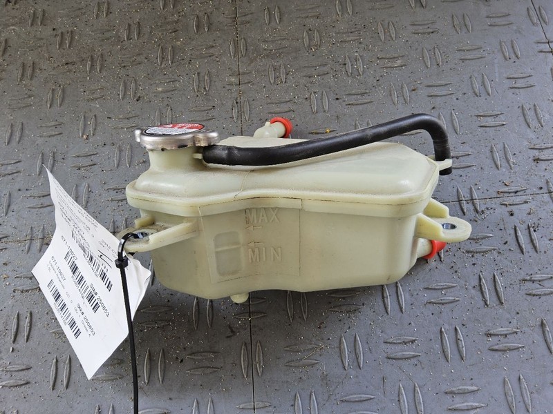 Coolant Reservoir Hatchback Fits 17-21 CIVIC 3514168