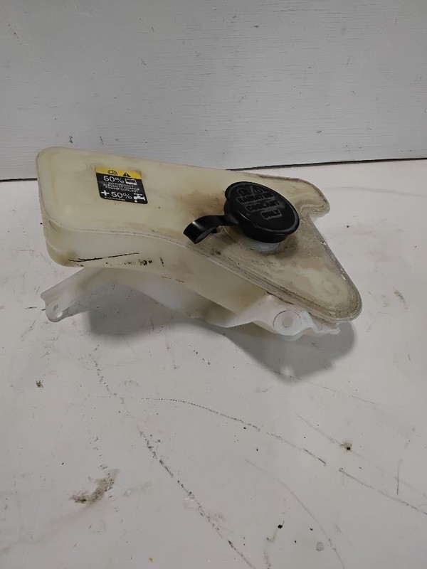 Coolant Reservoir VIN 3 8th Digit Hybrid Fits 10-12 FUSION 3596439