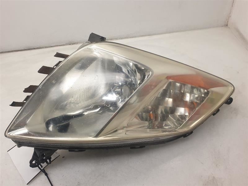 04-05 TOYOTA PRIUS PASSENGER SIDE FRONT RIGHT HEADLIGHT ASSEMBLY