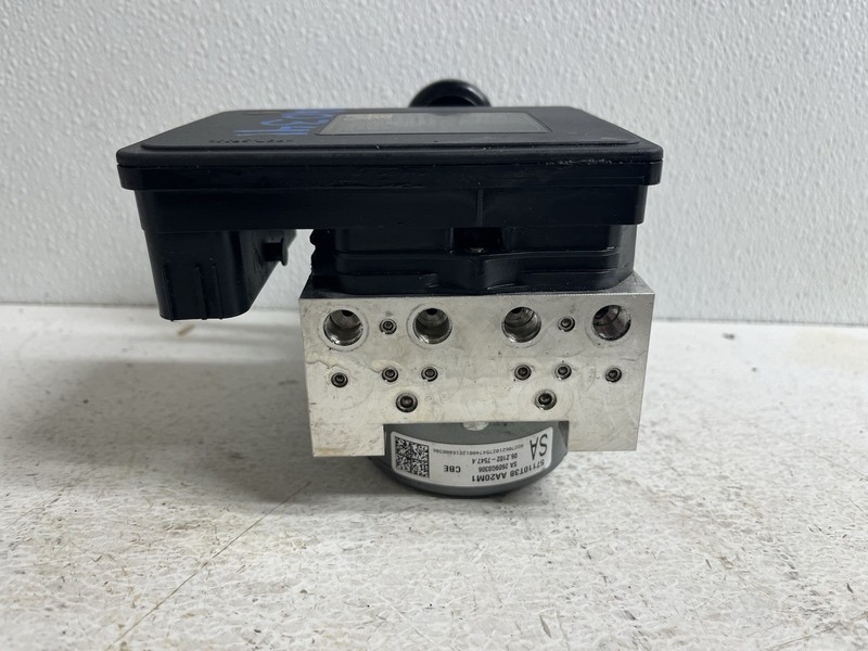 2022 Honda Civic Si Sedan Anti Lock Brake Pump Module Brakes 57110T38AA20M1 ABS
