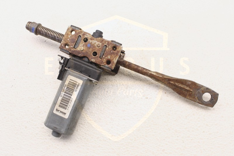 2016 RANGE ROVER L405 FRONT LEFT DRIVER SEAT HEIGHT ADJUST MOTOR 984685-106 OEM