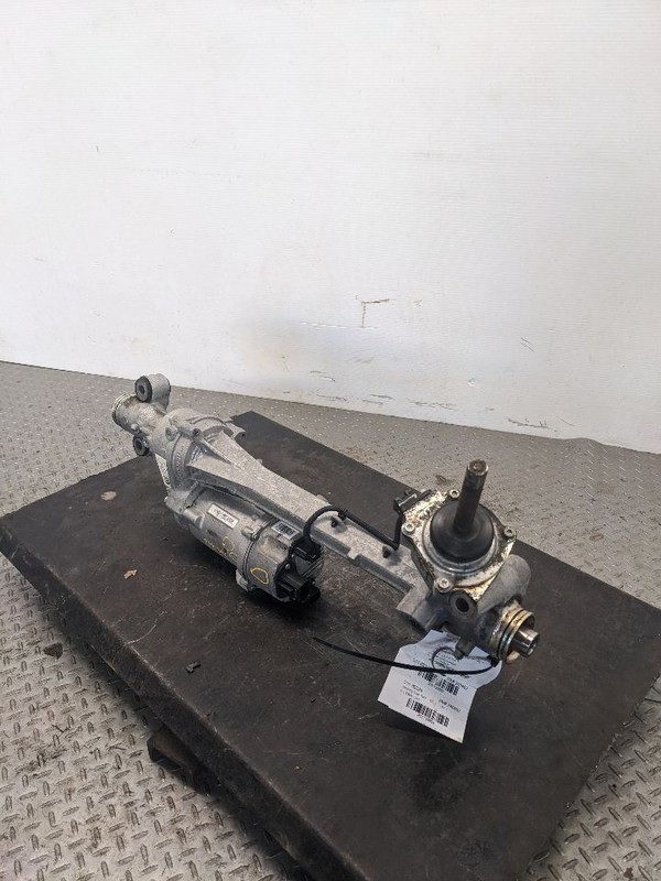 Steering Gear/Rack Power Rack And Pinion Fits 14-15 CAMARO 1155604