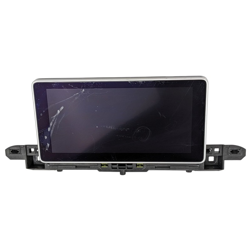 2018-2020 Audi Q5 SQ5 Navigation Info Radio Audio Media 8.25" Display Screen OEM