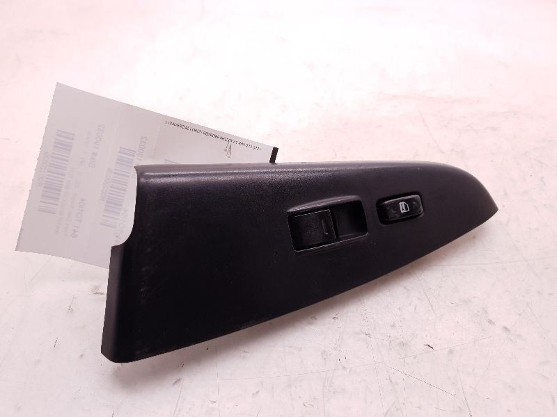2004 TOYOTA SOLARA PASSENGER SIDE FRONT DOOR WINDOW SWITCH