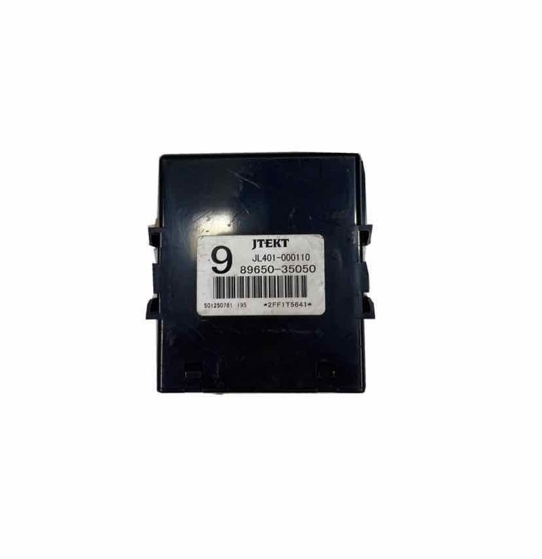 2014 2019 TOYOTA 4RUNNER 4.0L POWER STEERING CONTROL UNIT OEM 8965035050