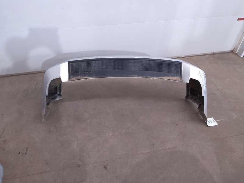Rear Bumper Trailer Hitch Without Park Assist Fits 08-12 LIBERTY 255379