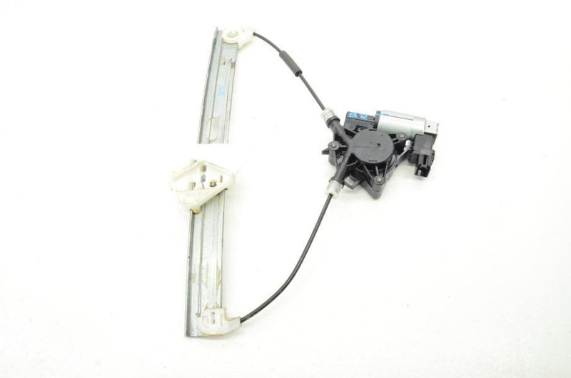 2004-2011 Mazda RX8 6spd Passenger Right Front Window Regulator and Motor