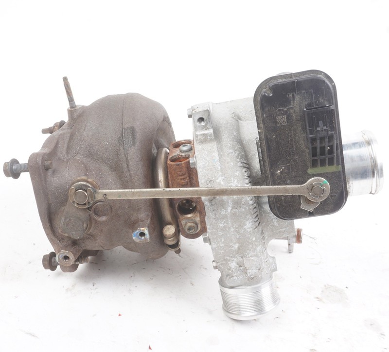 2018 - 2023 Jeep Wrangler 2.0L Engine Turbocharger Turbo OEM
