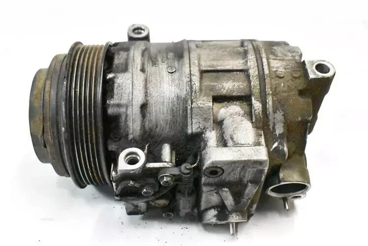 96-04 Mercedes R170 SLK320 CLK320 A/C Air Conditioning Compressor 0002342911 OEM