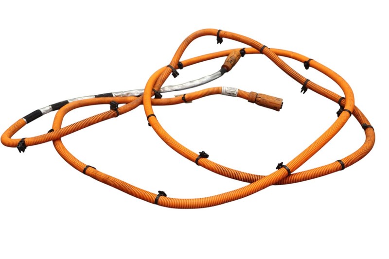 14-21 BMW i3 I01 Electric 60AH Battery High Voltage Wire Harness 9394650 OEM