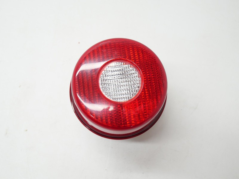 2001 Ferrari 360 Spider Rear Driver Outer Tail Light Lamp Reverse Back Up LH OEM