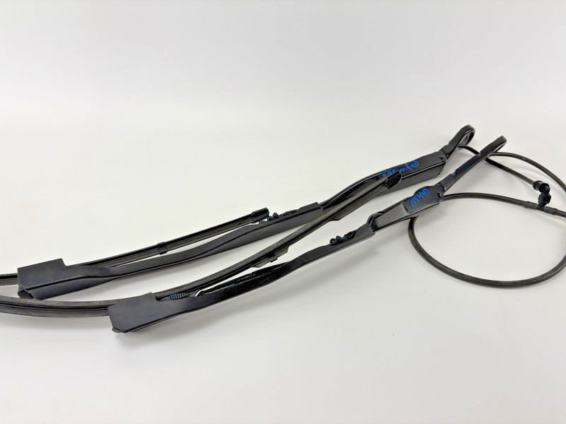 19-25 OEM BMW G42 G26 G87 M240 M2 Windshield Wiper Arm W/ Blade SET LEFT RIGHT