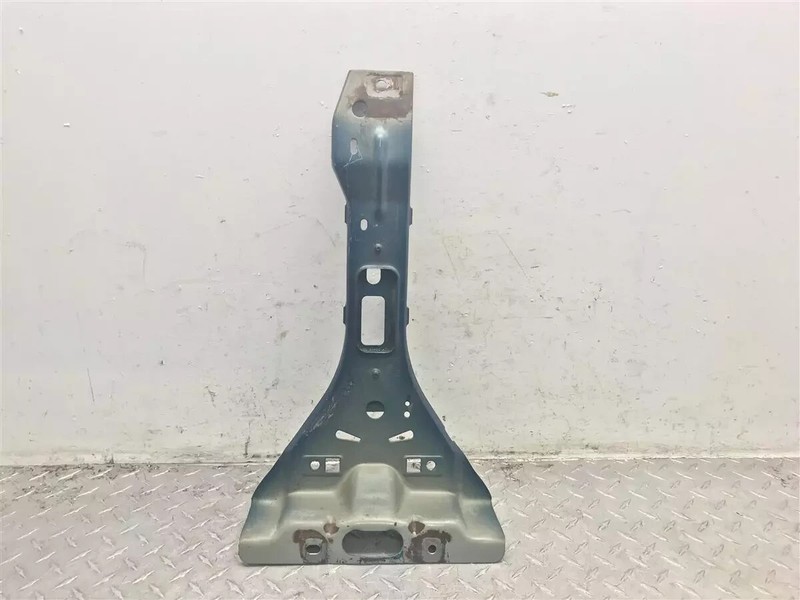 1997-2004 FORD F150 HOOD LATCH SUPPORT BRACKET ONLY OEM F85Z-16864-AA