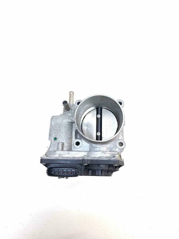 2017 Sentra Automatic 1.8L 4cyl Throttle Valve Body Assembly OEM 161194AF0A
