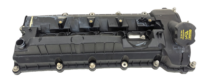 10-24 Range Rover Sport L320 AJ133 Left Engine Cylinder Head Camshaft Cover OEM