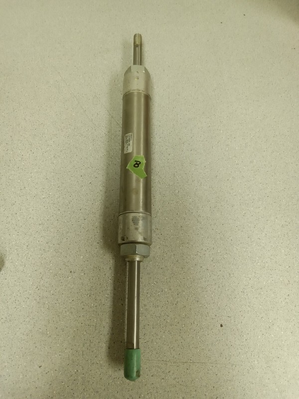 Parker CD50137 A 250PSI Pneumatic Cylinder