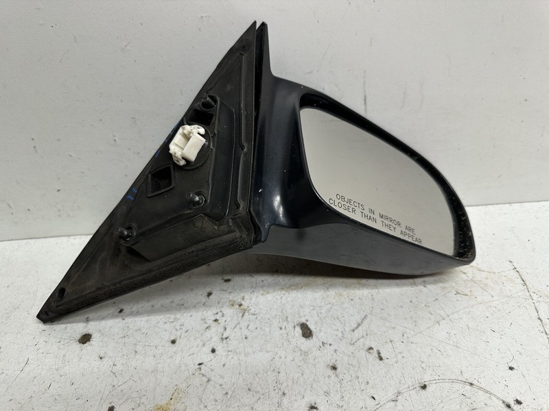 2001-2005 Honda Civic 2DR Right Front Passenger Power Side View Door Mirror Oem
