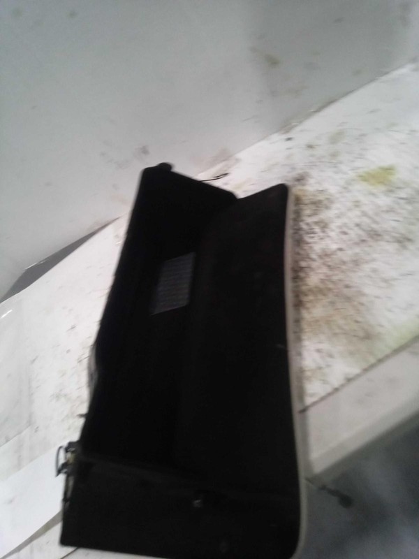 Cadillac Escalade 2017 Glove Box 6807965 6884