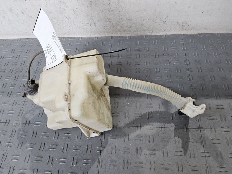 Wash Reservoir VIN A 8th Digit Fits 06-12 FUSION 3529607