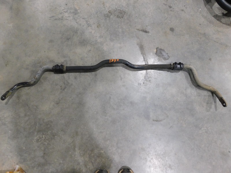 2012-2017 HYUNDAI ACCENT FRONT STABILIZER SWAY BAR