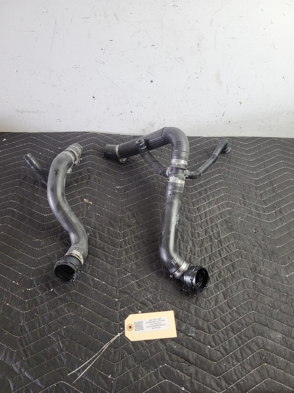 2015-2021 Jeep Renegade Radiator Coolant Water Inlet & Outlet Hose Tube Pipe OEM