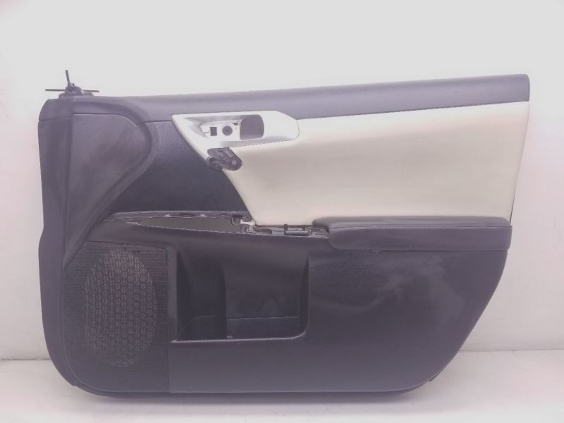 2011 LEXUS CT200H PASSENGER SIDE FRONT DOOR PANEL ASSEMBLY