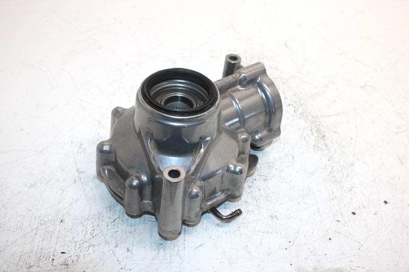 2008 Arctic Cat Atv 366 Auto Trans 4x4 Fis Oem Rear Gearcase 1502-316 AA26