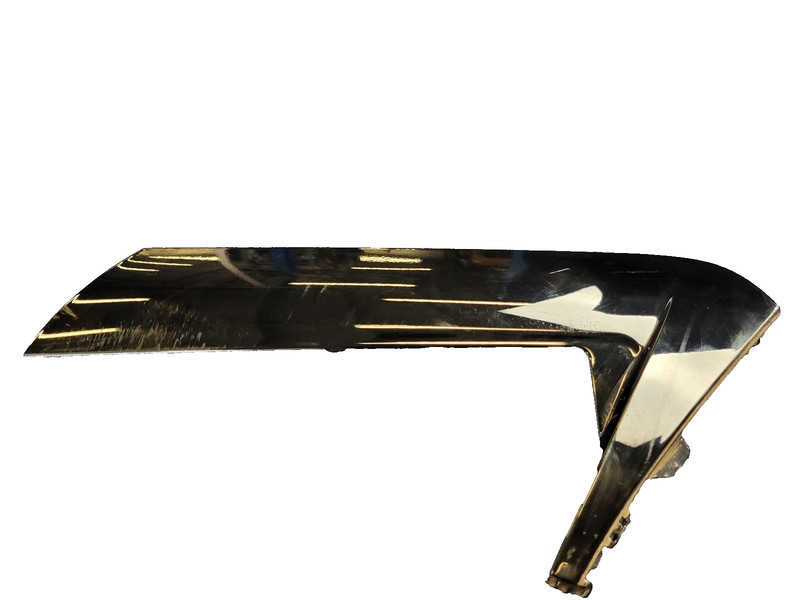 Used Oem Lincoln Rear Spoiler Left Molding Cover for 2020-2025 Corsair